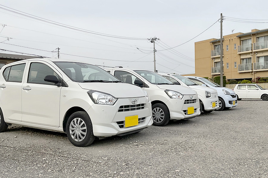 訪問看護ステーション とまと