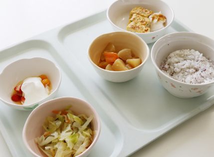 当院の様子